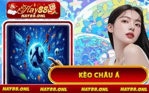 Kèo Châu Á
