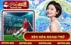 Kèo Hòa Ngoại Trừ