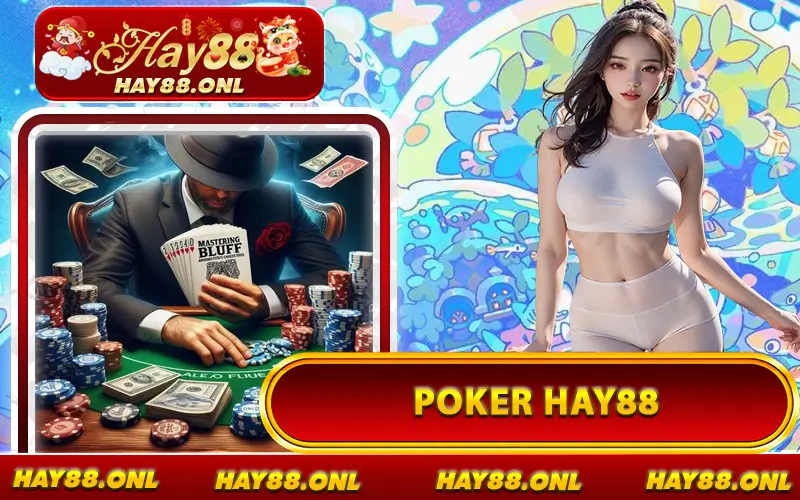 Poker HAY88