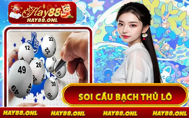 Soi Cầu Bạch Thủ Lô
