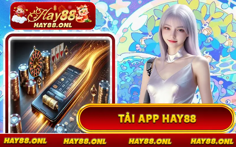 Tải App HAY88